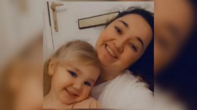 „Mami doarme şi nu o pot trezi”. O fetiţă de 4 ani şi-a sunat tatăl pentru a-l anunţa că mama ei a murit